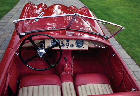 1948 Jaguar XK120 Alloy Roadster - price and specifications