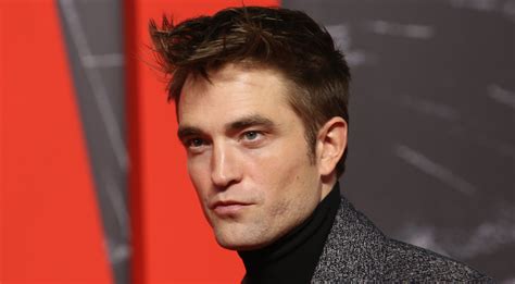 Novice Couch Designer Robert Pattinson Revealed How He Once Slept In An Inflatable Boat For A