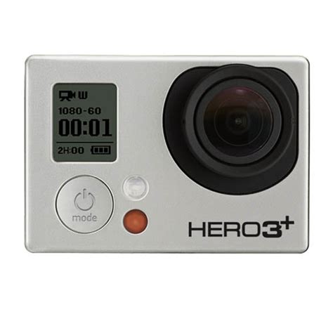 Hero 3+ Black Edition - دیجی عکس | مرکز فروش دوربین عکاسی
