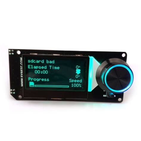 Fysetc Mini 12864 Display Screen 3D Lab Tech