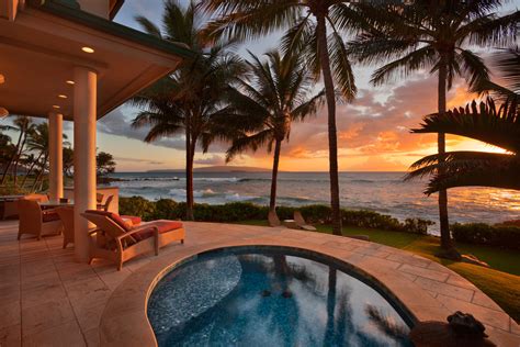 Ocean Bliss Estate — Ocean Bliss Maui