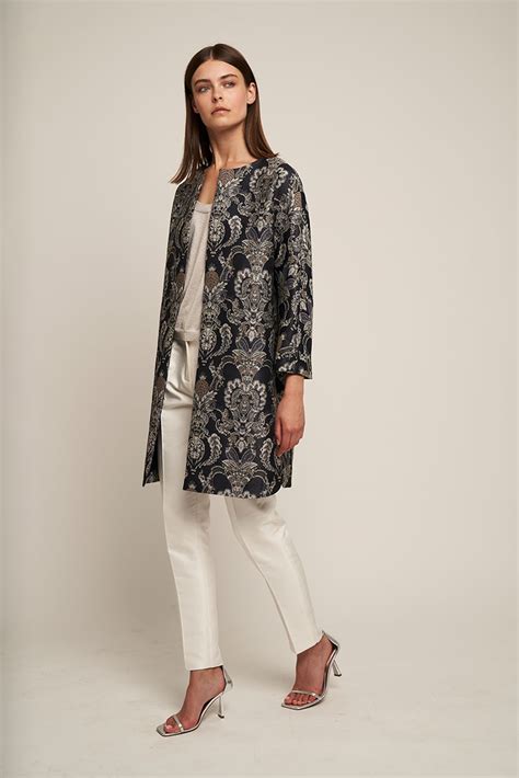 MANZONI 24 WOMEN | Panorama Moda