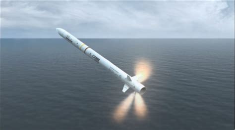 El Sea Ceptor de MBDA protegerá las fragatas Miecznik de Polonia ...