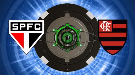 Onde assistir ao vivo o jogo São Paulo x Flamengo hoje quarta feira