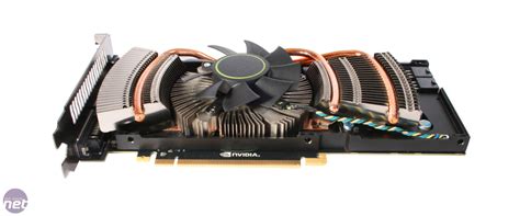 Nvidia GeForce GTX 560 Ti 1GB Review | bit-tech.net