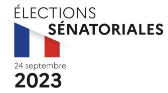 Tout Savoir Sur Les Lections S Natoriales Actualit S Les Services