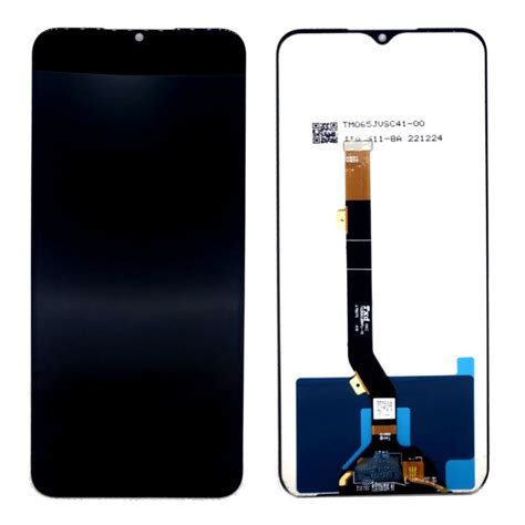 Lcd Infinix Hot X Dan Touchscreen Original Baru Lazada Indonesia