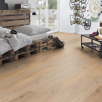 Piso Laminado 1516 Amalfi Oak Deconcept Colombia