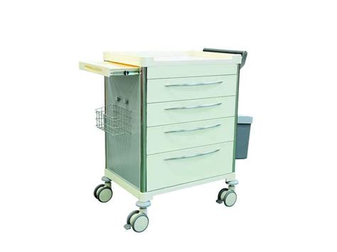 Medicine Trolley Medshop Australia