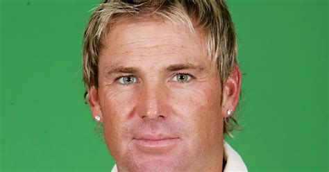 Shane Warne is that you? Cricket legend transforms with pampered ...