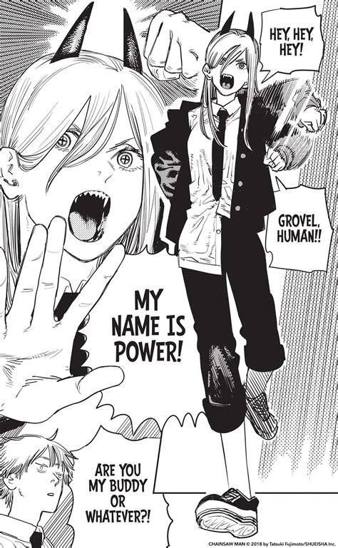 Chainsaw Man Asks What It Means To Be Human