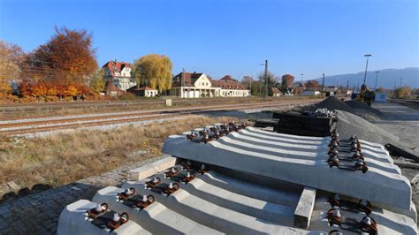 Das Ndert Sich Mit Dem Fahrplanwechsel F R Zugreisende Im Allg U