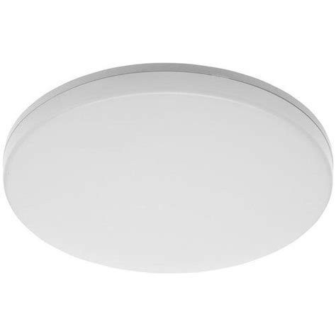 Gtv Led Plafonjera Besa Ok 24W 4000K 2400lm IP54 Srebrna EPonuda