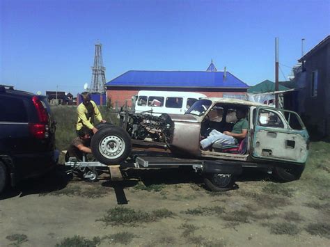 Хот род — DRIVE2