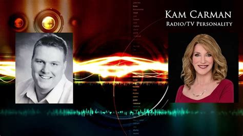 Radio Dayz the Podcast Special Guest Kam Carman on working with Jim ...