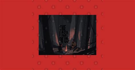 Ellie Joel The Last Of Us Ellie Joel The Last Of Us T Shirt Teepublic