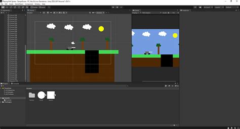 Here Is My Quick Sprite Of A Platformer Show Gamedevtv