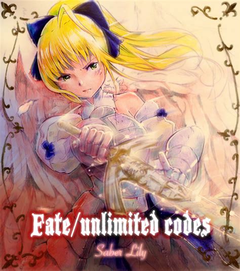 Saber Lily Saber Fate Stay Night Image 380949 Zerochan Anime