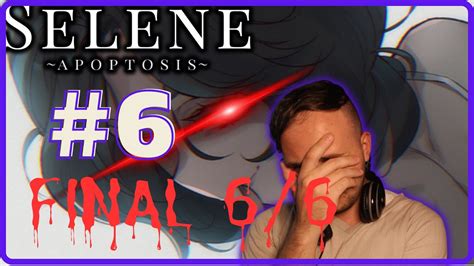 Selene Apoptosis Final 66 Youtube