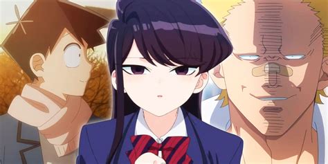 The Best Romantic Comedy Anime Now Streaming On Netflix