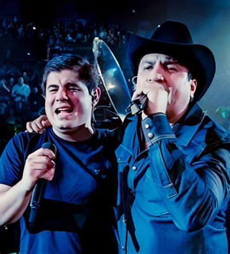 Alfredo Olivas Y Julión Álvarez En Concierto Fechas Dónde Y Precios