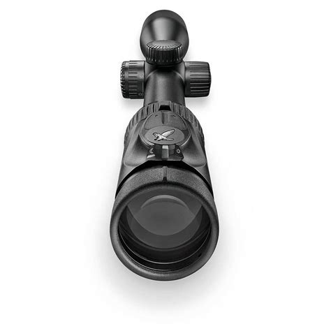 Swarovski Z8i 2 16x50mm Rifle Scope Brx I Reticle