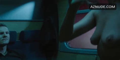 ANITA JANCIA Nude AZNude