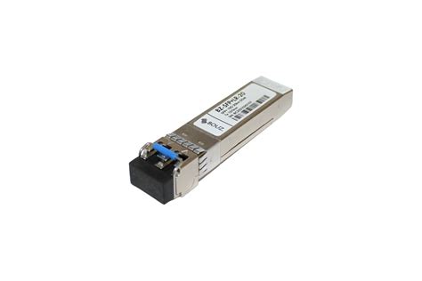 Модуль SFP+ BOUZ 10G до 20км Tx 1310нм LC DDM BZ-SFP+LR-20 - выгодная ...