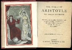 Timeline - Aristotle Beyond the Academy