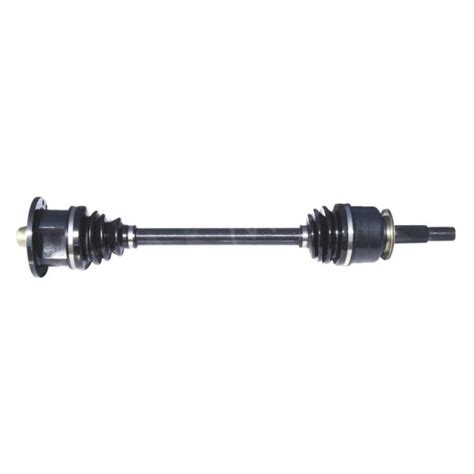 Surtrack Ni Rear Passenger Side Cv Axle Shaft