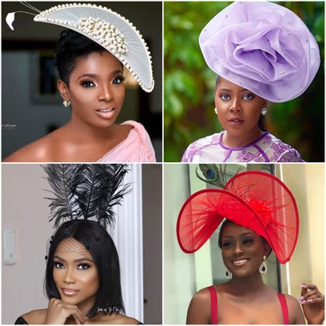 Wedding Guest Fascinator Styles 2019 Fabwoman