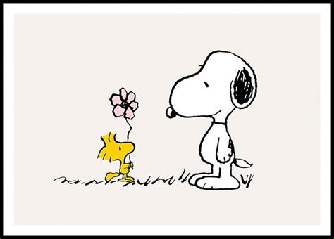 Snoopy And Woodstock Poster Snoopy Pictures Woodstock Poster Snoopy