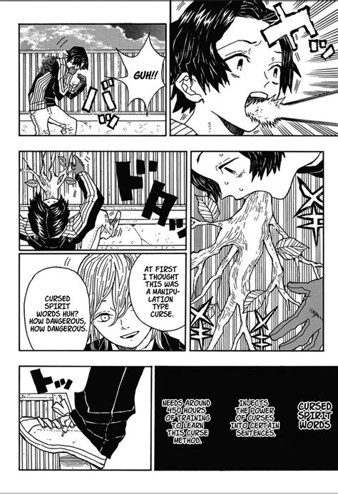 Gotouge Gotouge Koyoharu Tanpenshuu One Shot Chapter