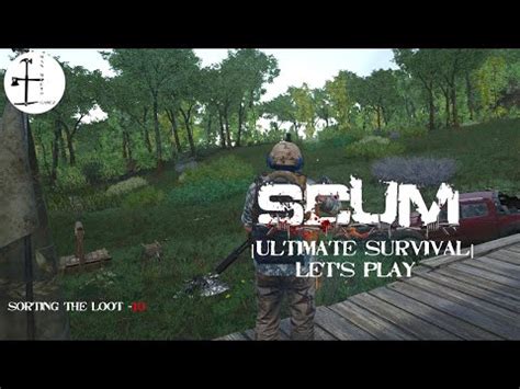 Steam Community Video Sorting The Loot SCUM Let S Play 16