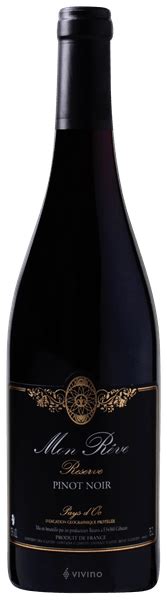 Mon R Ve Reserve Pinot Noir Vivino Nederland