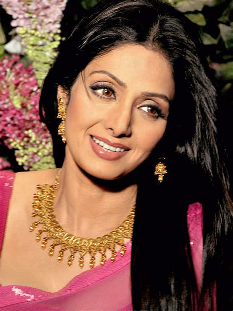 Sridevi Wikipedia