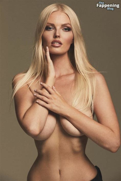 Zienna Sonne Topless Photos Thefappening