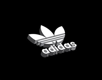 Logo Design Of Adidas Projects | Photos, videos, logos, illustrations ...