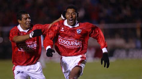 A 20 Años De La Gloria Cienciano Campeón De La Copa Sudamericana