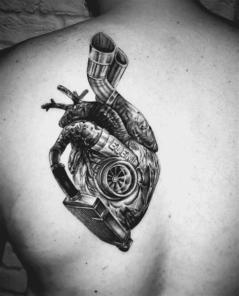 Car Tattoo Design Images Car Ink Design Ideas Mechanic Tattoo Bike