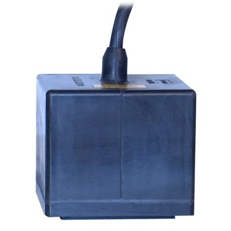 Furuno Rubber Coated Transducer, 1kW (No Plug) | CA28F-8