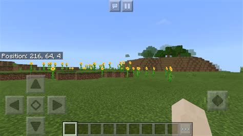 MCPE/Bedrock Incredibly Flat Seed – Minecraft Seeds – MCBedrock Forum