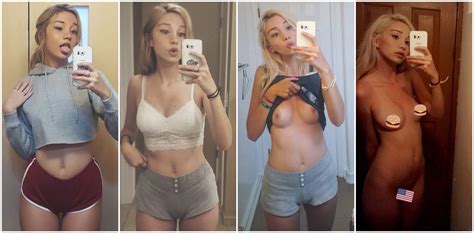 Some Say She Looks Like Belle Delphine Porn Pic