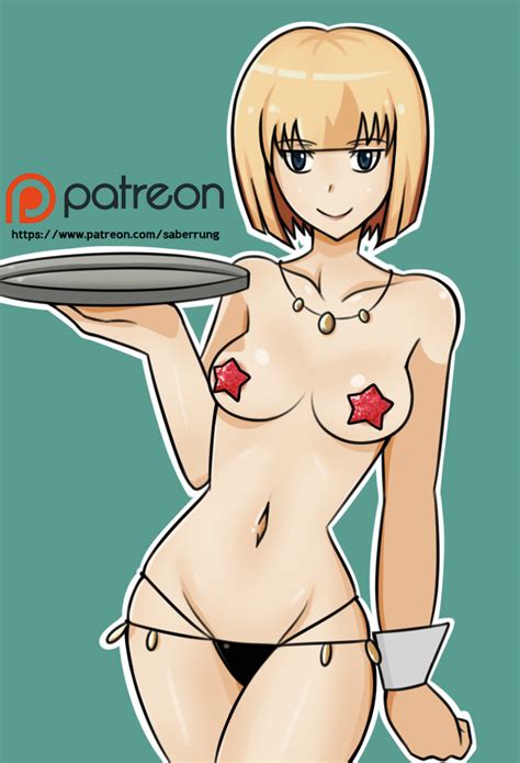 What Pasties Do You Like By Saberrung Hentai Foundry