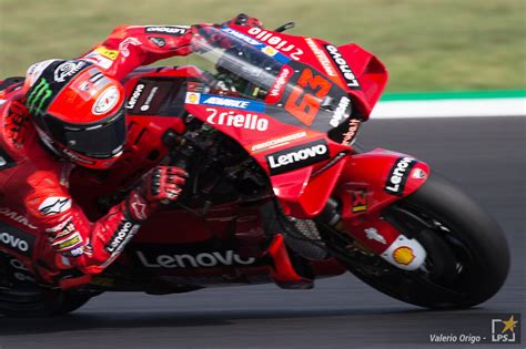 Motogp In Tv Orari Gp San Marino Programma Fp E Qualifiche