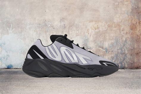 Adidas Yeezy Boost 700 Mnvn Nadchodzą W Całkiem Nowej Wersji „geode”