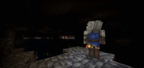 Compatible Dynamic Light Minecraft Addon