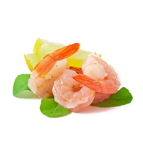 Креветки-польза и вред для здоровья- Goodfoodinfo.net