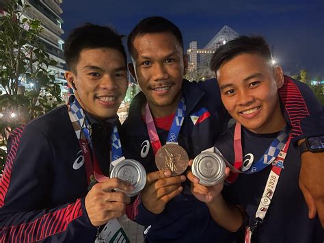 Best Chance For Ph Boxers To Capture Elusive Gold In Olympics