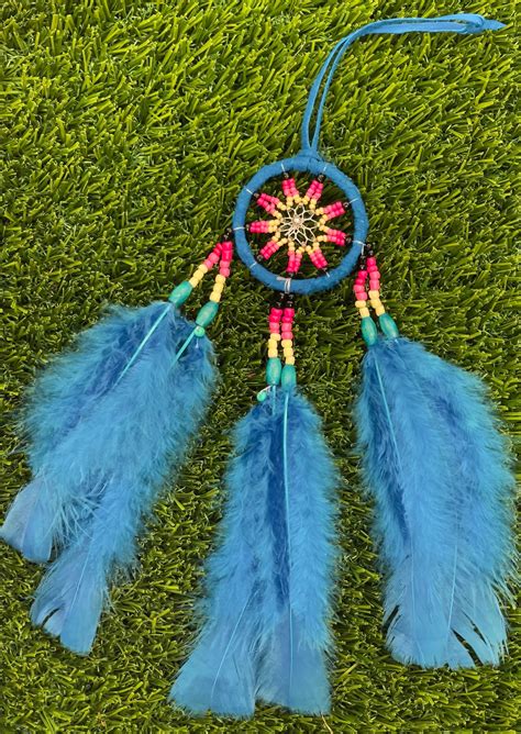 Handmade Dream Catcher Etsy